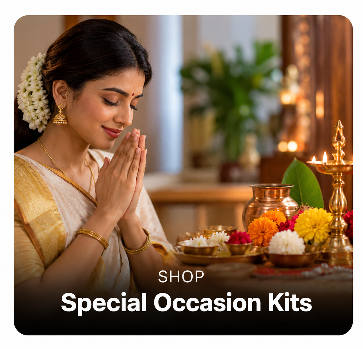 Special Occasion Kits