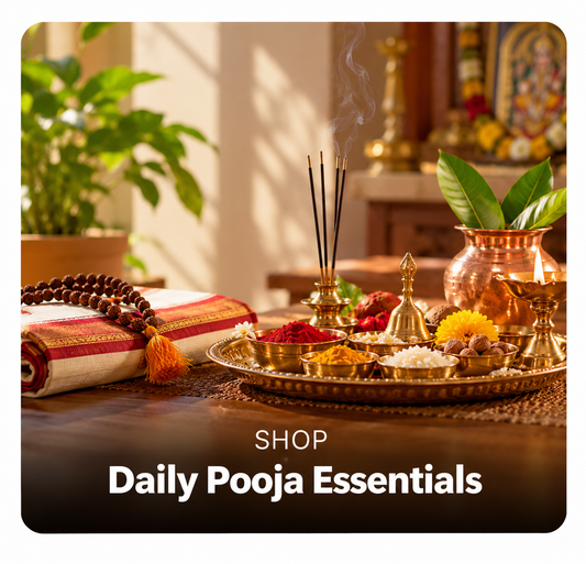 Lakshmi Mata Puja Kit