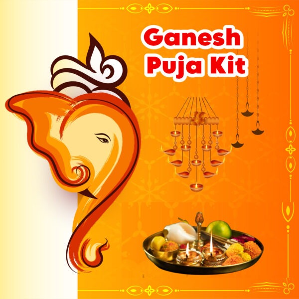 Ganesh Puja