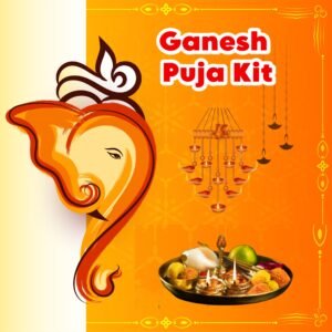 Ganesh Puja