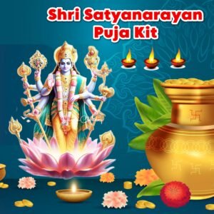 Shri Satyanarayan Puja